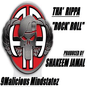 Rock' Roll (feat. Tha' Rippa) [Explicit]