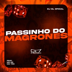 Passinho do Magrones (Explicit)
