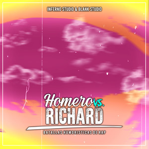 Homero Vs Richard (Explicit)