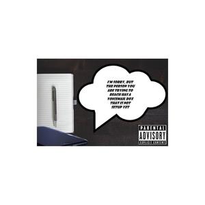 I'm Sorry (feat. King Madi) (Explicit)