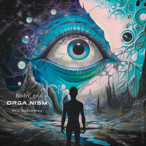 Orga.Nism (Vandelor Remix)