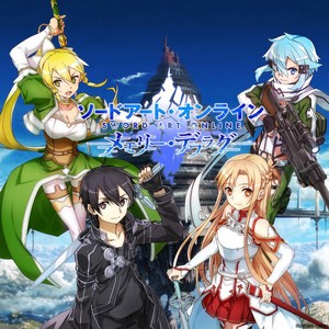 SAO_平原のテーマ