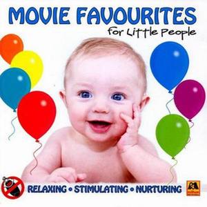 Movie Favourites For Little People