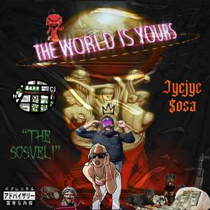 Forever (feat. whodat) (Explicit)