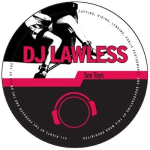 Sex Toys (Club Mix)