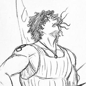 Web of Shadows (Luke Cage) (Explicit)