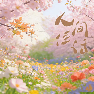 人间佳话 (R&B版)