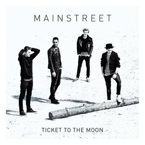 Ticket To The Moon