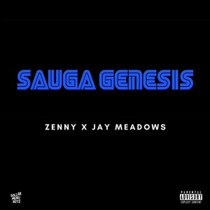 Sauga Genesis (Explicit)