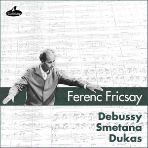 Debussy Smetana Dukas