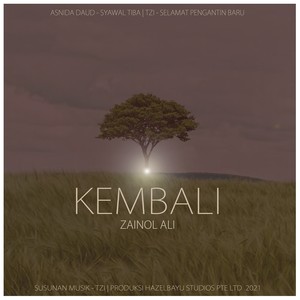 Kembali - Zainol Ali