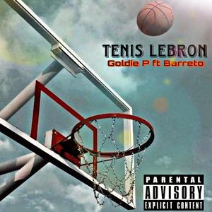 Tenis Lebron (feat. Barreto) (Explicit)