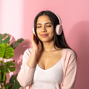 Latidos Calmantes Para El Estrés