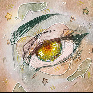 Hazel eyes (feat. SHIANNA) (Explicit)