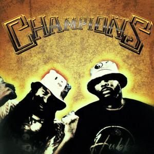 King & Eyem1: Champions (Explicit)