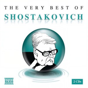 Jazz Suite No. 2: Jazz Suite No. 2 - VI. Waltz 2