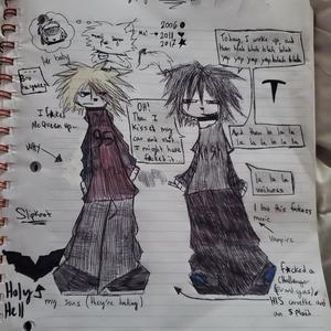 affection (feat. Kaeray) (Explicit)