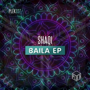 Baila (Extended Mix)