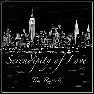 Serendipity of Love