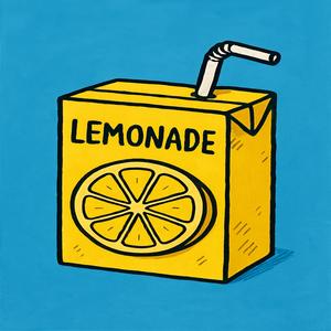 Lemonade (feat. Hway & HeyImBrr) (Explicit)