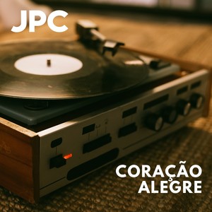 Coração Alegre (Remastered 2008)