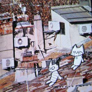 pas responsable (feat. Fuji) (Explicit)