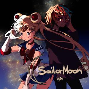 Sailor Moon (Explicit)