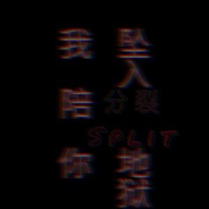 分裂✄SPLIT