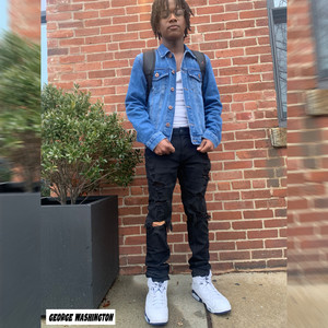 George Washington (Explicit)