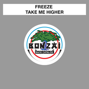 Take Me Higher (DJ Looney Tune's Desert Storm Mix)