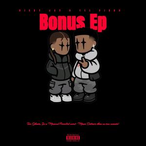Bonus 2 (feat. Maestro D & Soul Tech)