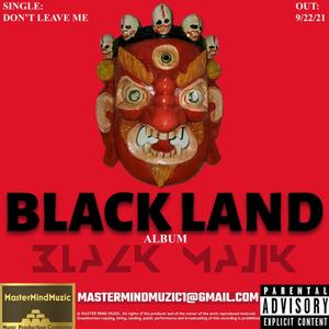 Don't Leave Me(feat. Double The Pleasure & MasterMind)