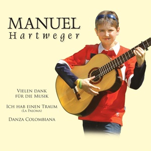 Vielen Dank für die Musik