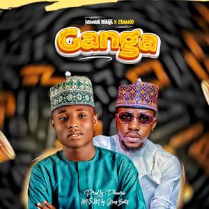 GANGA (feat. ClassiQ)