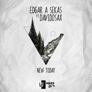 New Today(feat. DavidoSax)