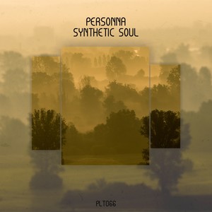 Synthetic Soul EP (Stream Version)