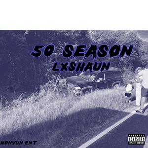 50 Season EP (Explicit)