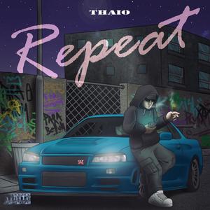 Repeat (feat. Samael en la Sekta)