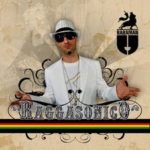 Raggasonico (Explicit)