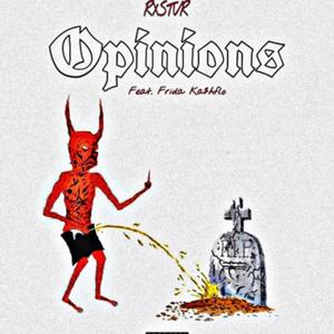 Opinions (Explicit)