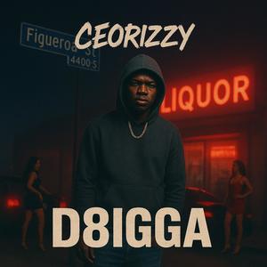 D8IGGA (Explicit)
