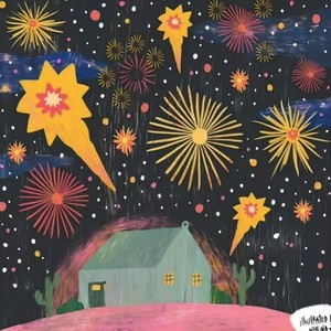 Happy New Year-欧阳宏