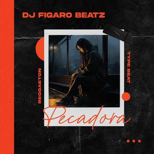 Pecadora - Reggaeton Type Beat