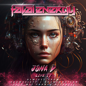 Live It (Trance Atlantic Remix)