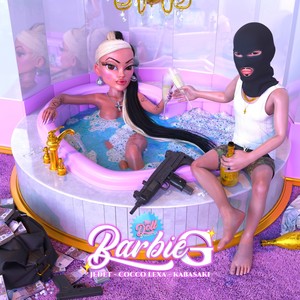 Barbie G (Explicit)