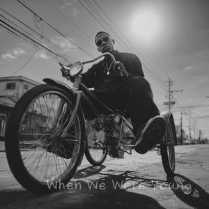 When We Were Young (feat. Stained)