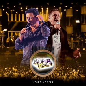 Seu Garçom (Ao Vivo)