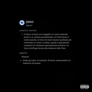 Peso (Explicit)