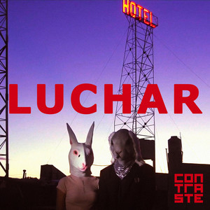 Luchar