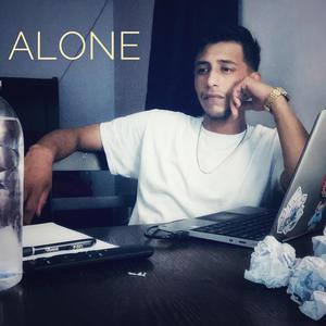 Alone (Explicit)